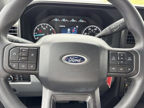 Used 2024 Ford F250 XL w/ STX Appearance Package AWD/4WD image 26