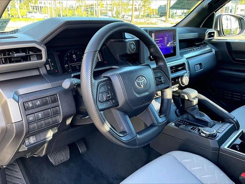 Used 2026 Toyota Tacoma SR5 image 16