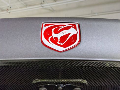 Used 2013 SRT Viper GTS image 34