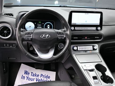 Used 2023 Hyundai Kona Limited image 30