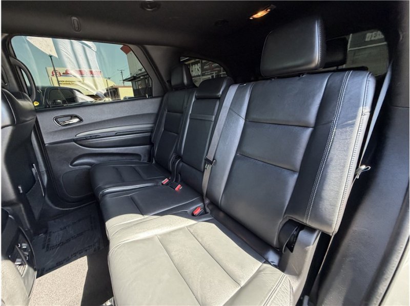 Used 2021 Dodge Durango GT AWD/4WD image 23