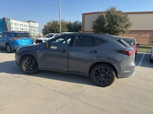 Used 2024 Lexus NX 350 F Sport image 5
