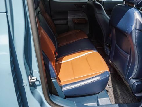 Used 2022 Ford Maverick Lariat w/ Lariat Luxury Package FWD image 14