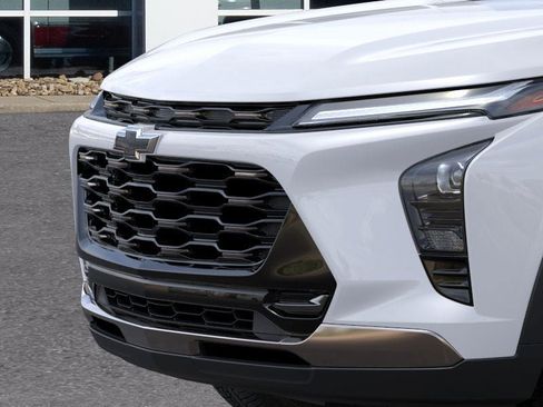 New 2026 Chevrolet Trax ACTIV w/ Driver Confidence Package image 13