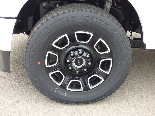 New 2026 Ford F250 Platinum AWD/4WD image 9