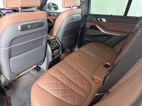 Certified 2026 BMW X5 xDrive40i AWD/4WD image 14
