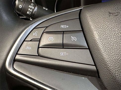 Used 2024 Cadillac XT5 Luxury image 21