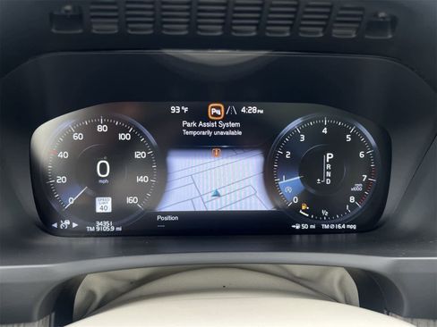 Used 2022 Volvo XC90 T6 Inscription w/ Advanced Package image 33