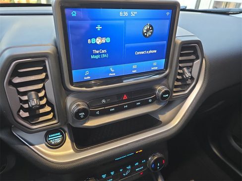 Used 2022 Ford Bronco Sport Big Bend w/ Convenience Package image 21