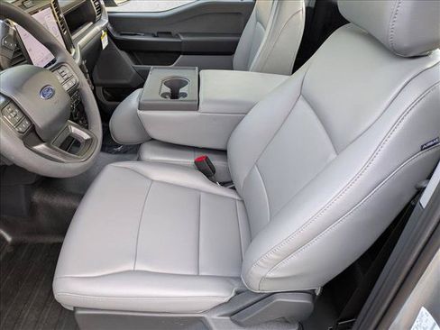 New 2026 Ford F150 XL AWD/4WD image 4