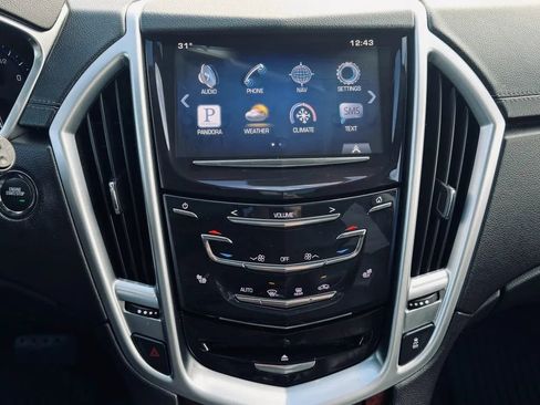 Used 2015 Cadillac SRX Premium image 15