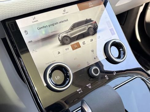 Used 2021 Land Rover Range Rover Velar S image 17