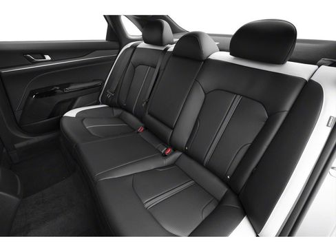 New 2026 Kia K5 GT-Line FWD image 9
