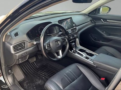 Used 2020 Honda Accord EX-L image 17