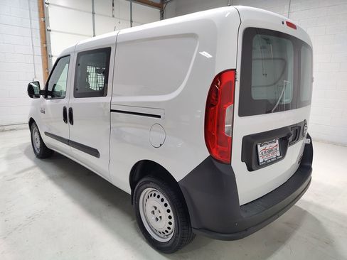 Used 2021 RAM ProMaster City Tradesman w/ Window Group 05 image 17