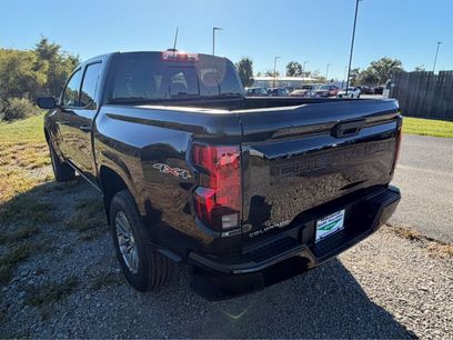 New 2026 Chevrolet Colorado LT