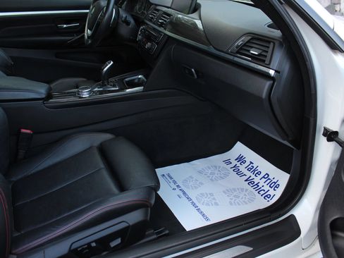 Used 2014 BMW 428i xDrive Coupe AWD/4WD image 14