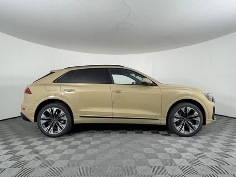 New 2025 Audi Q8 Premium Plus image 20
