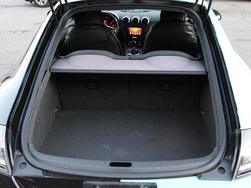 Used 2008 Audi TT 2.0T image 23
