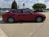 Used 2019 Lexus ES 350 F Sport image 4