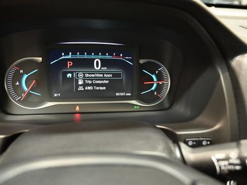 Used 2021 Honda Passport Elite image 31