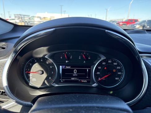 Used 2016 Chevrolet Malibu LT image 6