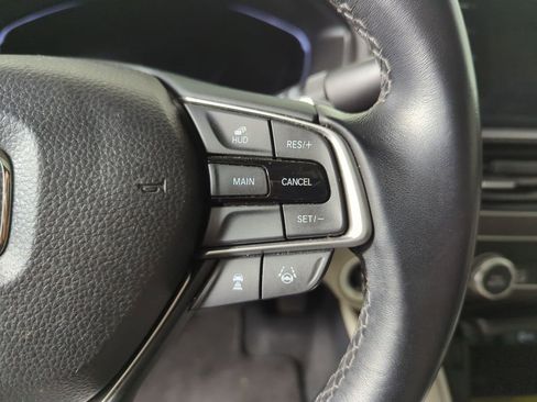 Certified 2019 Honda Accord Touring image 29