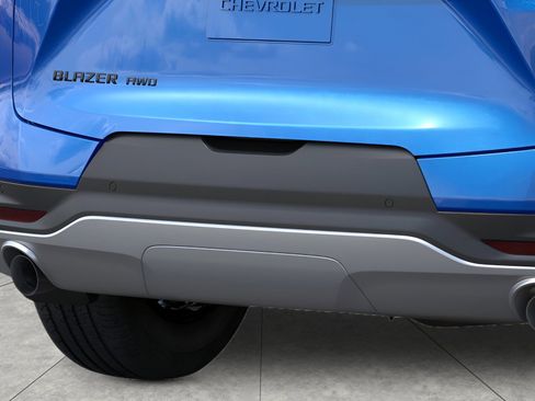 New 2026 Chevrolet Blazer LT image 14