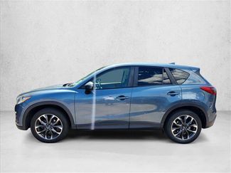 Used 2016 MAZDA CX-5 Grand Touring AWD/4WD video 2