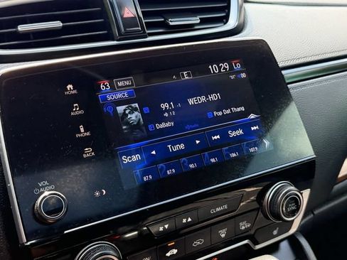 Used 2022 Honda CR-V EX-L image 25