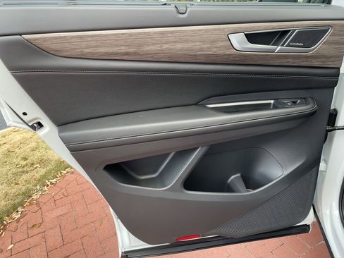 New 2026 Volkswagen Atlas SEL Premium R-Line image 11