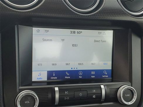 Used 2020 Ford Mustang GT Premium w/ California Special Package image 18