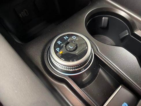 New 2026 Ford Explorer Active RWD image 28