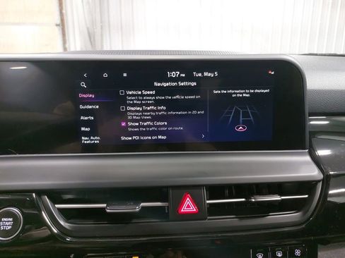 New 2026 Kia Seltos S AWD/4WD image 23