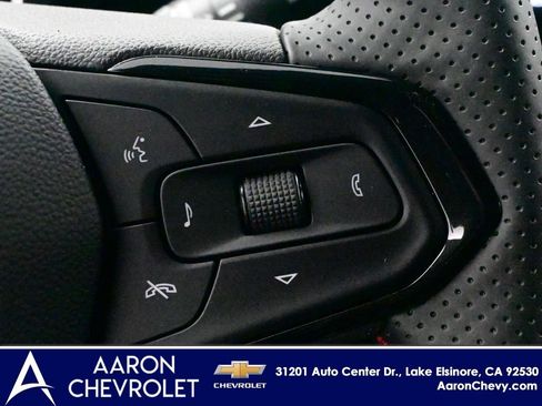 New 2026 Chevrolet Trax RS w/ Driver Confidence Package image 20