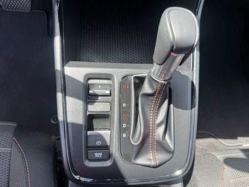 Certified 2025 Honda CR-V Sport image 21