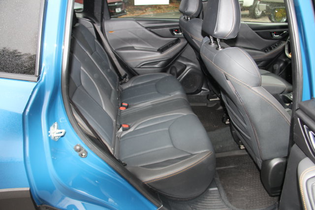 Used 2022 Subaru Forester Wilderness AWD/4WD image 37