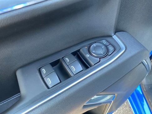 Certified 2025 Chevrolet Silverado 1500 LT image 16