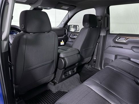 New 2026 Chevrolet Silverado 1500 RST image 21