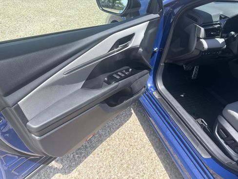New 2026 Toyota Camry SE FWD image 17