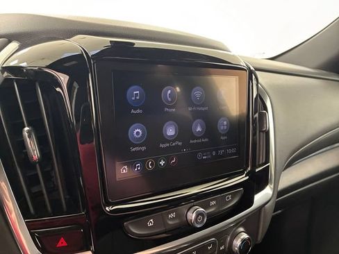 Certified 2023 Chevrolet Traverse LT AWD/4WD image 26