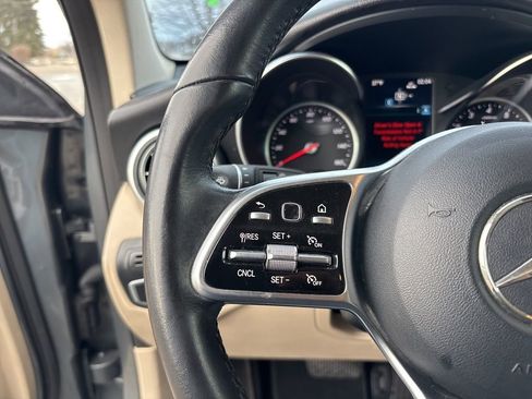 Used 2021 Mercedes-Benz GLC 300 GLC 300 image 18