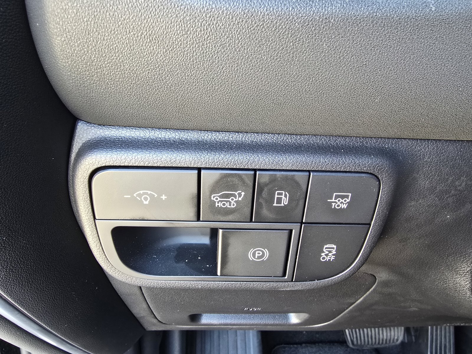 Used 2026 Hyundai Palisade SEL AWD/4WD image 20