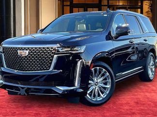 Used 2024 Cadillac Escalade Premium Luxury w/ Performance Package video 1