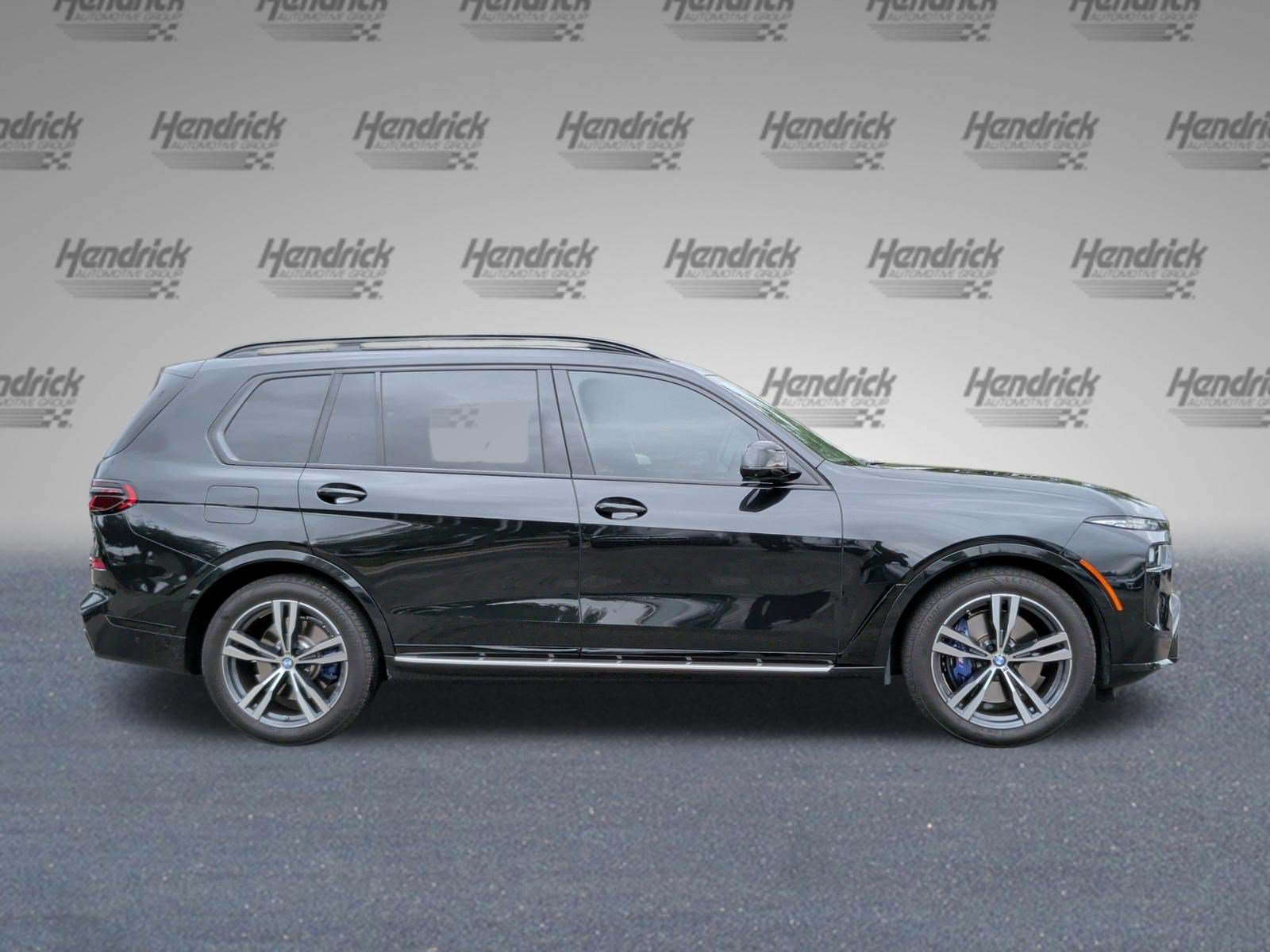 Certified 2024 BMW X7 xDrive40i w/ Dynamic Handling Package AWD/4WD image 6