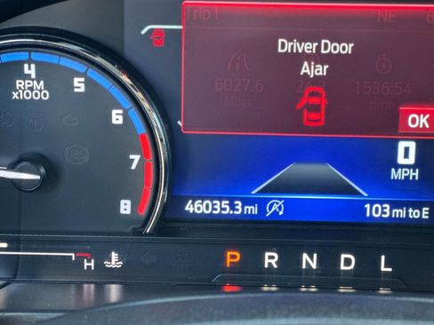 Certified 2024 Ford Bronco Sport Outer Banks AWD/4WD image 30