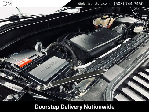 Used 2020 Chevrolet Silverado 1500 RST w/ All-Star Edition AWD/4WD image 54