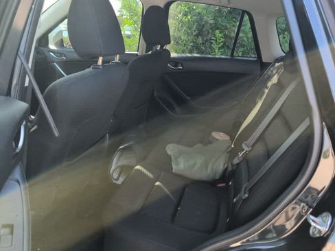 Used 2013 MAZDA CX-5 Touring FWD image 6