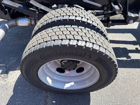 New 2026 Ford F550 4x4 Regular Cab Super Duty image 15