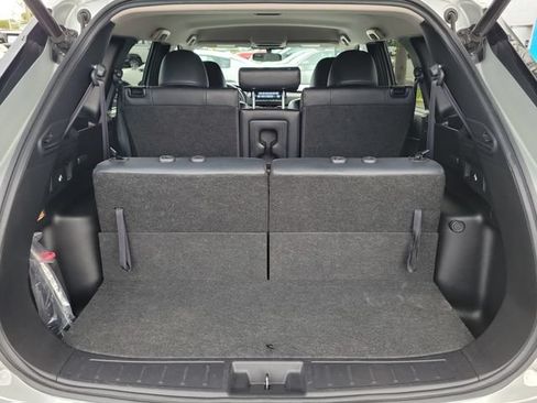 Used 2024 Mitsubishi Outlander SE FWD image 10